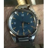 Orizontime Pagani Design minimalistinis kvarcinis vyriškas laikrodis, 38 mm ciferblatas, nerūdijantis plienas, Vh31 mechanizmas, patikimas užsegimas