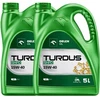Orlen Turdus Shpd 15w40 2x 5l Variklio alyva Turdus 10l