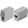 Orno Apšvietimo jungtis 2x 0,5-2,5mm² 1 vnt.