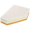 Oro filtras Mėlyna Print Adb112209