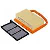 Oro filtras Stihl Ts420, 410 Rinkinys Originalas