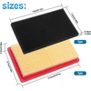 Oro filtras vejapjovei Voogenzek 951-10298