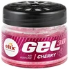 Oro gaiviklis Cherry Elix Gel3d stiprus kvapas automobiliui 100ml
