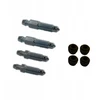 Oro išleidimo rinkinys: Mercedes W123 - W124 - W201