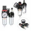 Oro paruošimo blokas 1/4" Airkraft Afc2500