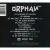 Vinilinė plokštelė Orphan