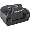 Ortega Ocst-1bk chromatiskis derintuvas gitarai, juodas