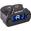 Ortega Ocst-1bk chromatiskis derintuvas gitarai, juodas