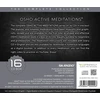 Vinilinė plokštelė Osho Active Meditations - The Complete Collection