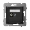 Ospel Aria Gpa-1uf/m/33 Lizdas antenos F