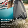 Osprey Europe Wildwater Dry Bag 15, unisex kuprinė
