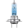Osram Cool Mėlyna® Intense H7, +100% daugiau ryškumo, iki 5000 K, halogeninė priekinė lemputė, led išvaizda, vienkartinė pakuotė (1 lemputė)