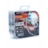 Osram Hb4 51w 12v Night Breaker lazerinis +150% lemputė