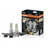 Osram Ledriving Hl Allseason Led automobilių lemputės H7 su perjungiamomis spalvomis