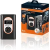 Osram Tyreinflate 4000 belaidis kompresorius su Led