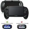 Ostent patvarus joypad plastikinis lankstus laikiklis, suderinamas su Sony Ps Vita 1000, juodos spalvos