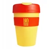Ostrovit Puodelis No More Coffee 340 ml šaltiems ir šiltiems gėrimams