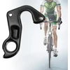 Ototec mech pavarų perjungiklio auselė dviračio galinis kabliukas aliuminio lydinys su 2 varžtais, suderinamas su Cannondale Trail Sl, suderinamas su Trail 29er