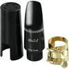 Otto Link Tone Edge alto saksofono pūstukas, guminis takelis 6