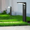 Ousfot saulės šviestuvai sodo apšvietimui lauke, 2 vnt., 30 led, vandeniui atsparūs ip65, 2 apšvietimo režimai, saulės prožektoriai grindų kiemo važiuojamosios dalies takui
