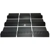 Outlet žaidimų dėžučių, diskų stovas Playstation Žaidimų stovas Ps 3 4 5