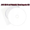 OWC Jvc bd-r 25gb 6x printable 10 vnt. vokas cd