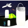 Owwasd Led kempingo lempa, kempingo žibintas, Usb įkraunamas su 5000 Mah, 96 Led, pritemdoma kempingo lemputė, palapinės lempa elektros energijos tiekimo nutraukimams, žygiams, avarinei situacijai, lauke ir t. t. (style 1)