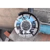 Ox Tools Xl Super Turbo Deimantinis Pjovimo Diskeli 115mm