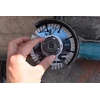 Ox Tools Xl Super Turbo Deimantinis Pjovimo Diskeli 115mm