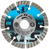 Ox Tools Xl Super Turbo Deimantinis Pjovimo Diskeli 115mm