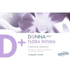 Dantų šepetėlis Ozoaqua Donna Plus+ Intimate Flora 14 kapsulių