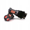 P27/7w led 3157 12v canbus 1400lm raudona