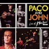 Vinilinė plokštelė Paco & John - Live At Montreux 1987 (2cd+dvd Edition)