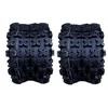 Padangos keturračiams 20x11-9 Journey 2 vnt. galiniam Raptor 700 660 Yzf 43j P3076