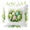 Pagalvės užvalkalas holy spring easter home decor premium