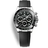 Pagani Design Vk63 Chronograph Vyriškas Laikrodis Nerūdijančio Plieno