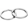 Pagrindas raktų pakabukams, žiedelis raktams, 30 mm