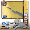 Pagrindas Selitbloc 1,5mm 10,2m2 Griptec Vinyl Lvt Spc