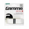 Pagrindinis teniso apvyniojimas Gamma Rzr Tac Grip Wh 1 vnt