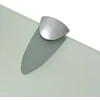 Pakabinama lentyna, stiklas, 70x10 cm, 8 mm