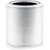 Pakaitinis H13 Hepa filtras oro valytuvo filtras aktyvuota anglis, skirtas Levoit Core 400s / Core 400s-rf oro valytuvui