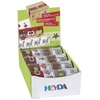 Pakavimo juosta, lipni, labai stipri montavimo juosta 48 mm x 50 m Heyda juostos