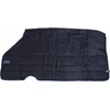 Paklodė po arkline danga 300g 206cm Horseware Ireland Abad63 granato spalvos