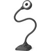 Pakotoo usb dokumentų kamera ir vaizduoklis mokyklai a3 formatu, 3 lygių led lemputės, vaizdo apvertimas, sulankstoma, dvigubas mikrofonas su priartinimu, skype, teams, obs. skirta windows, macos, linux ir chromebook