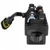 Pakreipimo relė pakabinamo variklio trimui 40-90 Ag 12v