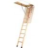 Palėpės laiptai Fakro Lwk Plus 60x130 cm / 305 cm