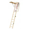 Palėpės laiptai Fakro Lwk Plus 70x10 cm / 280 cm