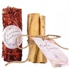 Palo Santo ir Smučiosios Kraujo Smilkalų Rinkinys