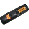 Panasonic Aaa baterijos telefonui, suderinamos su Panasonic belaidžiais telefonais Hhr-65aaabu Hhr-55aaabu Hhr-75aaa / B-4 Ni-mh, 8 vnt. (8 vienetai Hhr-65aaabu)