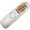 Panasonic Aaa baterijos telefonui, suderinamos su Panasonic belaidžiais telefonais Hhr-65aaabu Hhr-55aaabu Hhr-75aaa / B-4 Ni-mh, 8 vnt. (8 vienetai Hhr-65aaabu)